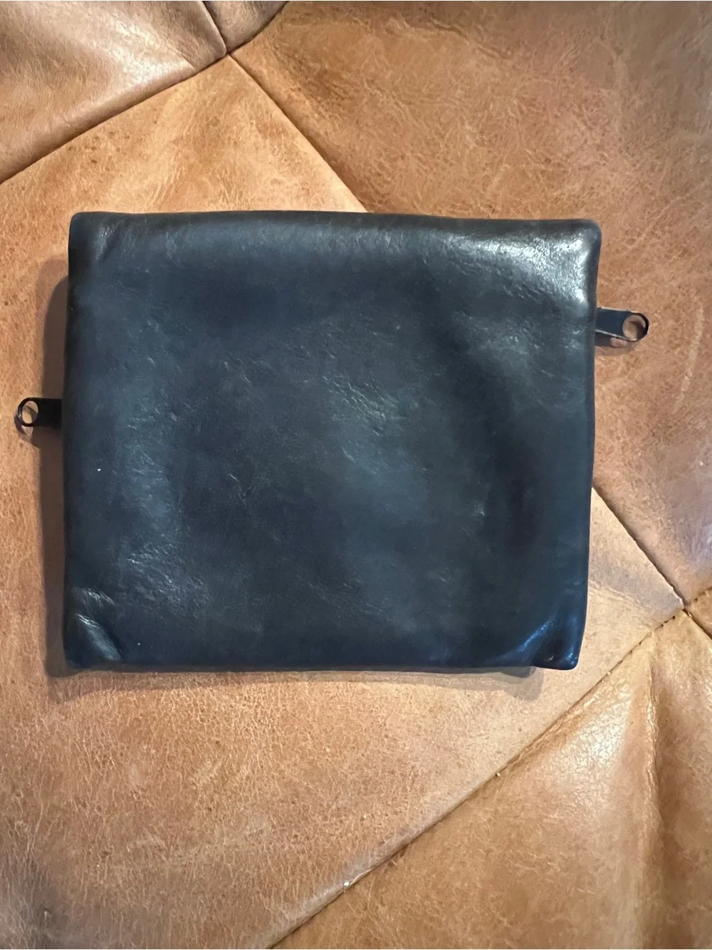 Eileen Fisher minimal fold
